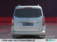 Renault Kangoo - Vorschau Bild 4