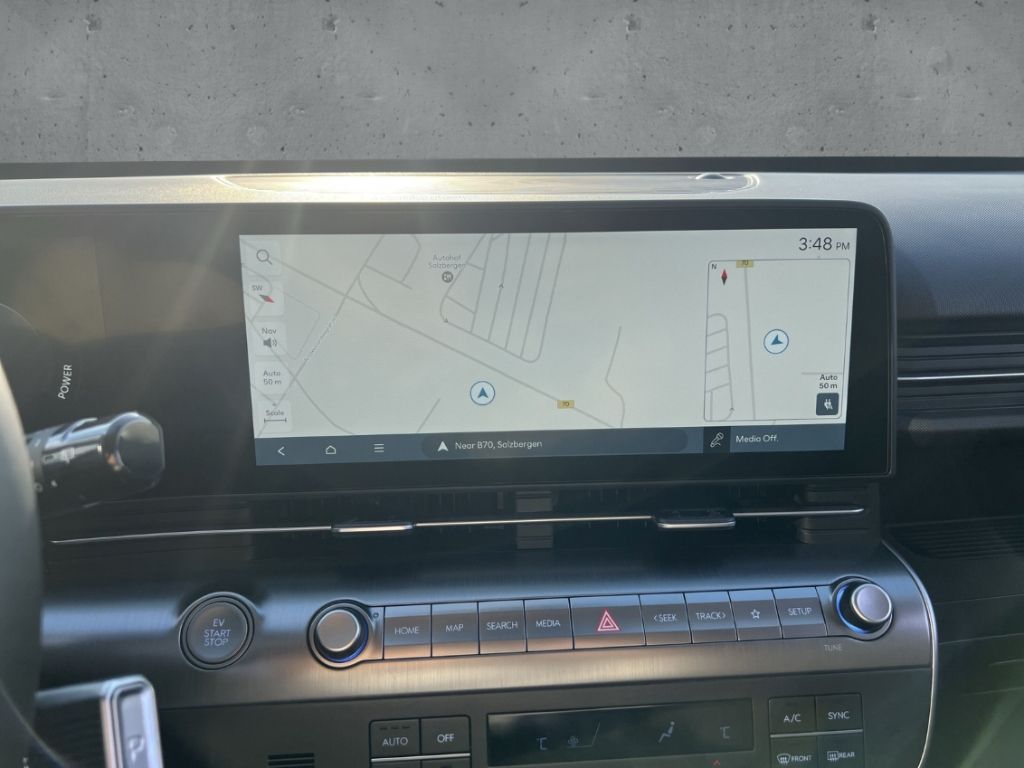 Hyundai KONA - Bild 12