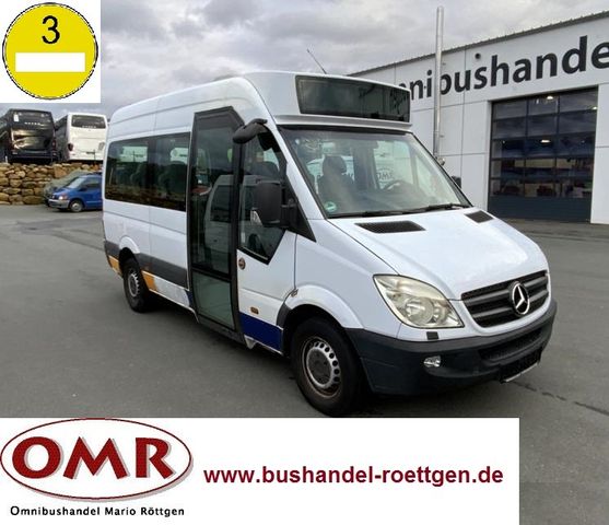 Mercedes-Benz Sprinter Mobility 311 CDI / 315 / 316 / 516