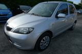 Mazda 2 Lim. 1.4 Active - Mazda 2 in Hannover