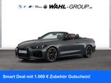 BMW M440i xDrive CABRIO H&K HIFI LED AHK ALU 19"