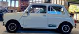 MINI Cooper MORRIS MK1 der 10. Rallye Rennsport 110PS - MINI MINI: Morris