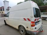 Volkswagen T5 Transporter, Werkstattbus - Volkswagen T5 Transporter aus 2007