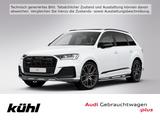 Audi Q7 50 TDI Q Tip. Competition plus LED/Luft/ACC/H - Audi Q7: Competition Plus