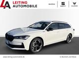 Skoda Superb COMBI SPORTLINE 1,5 TSI 150 PS DSG HUD AH
