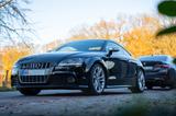 Audi TTS Coupe 2.0 TFSI quattro 19 Zoll Original - Audi TTS: Sportwagen