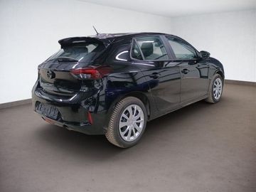 Opel Corsa - 4