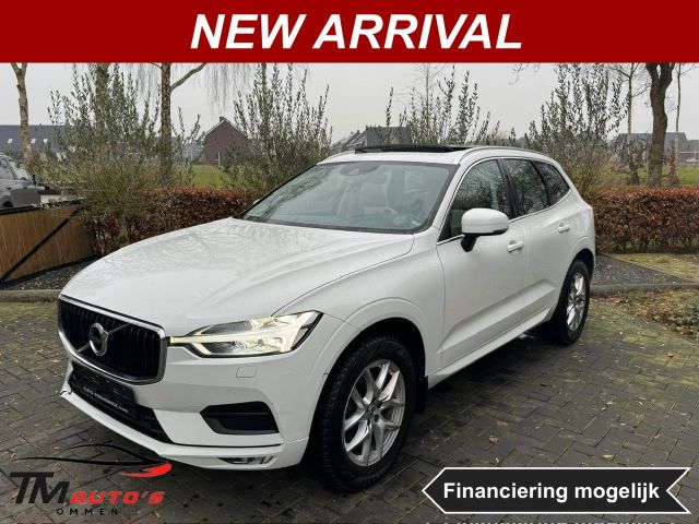 Volvo XC 60 XC60 Momentum Pro 2WD Panoramadach VOL