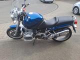 BMW R850R - BMW CHOPPER R 850