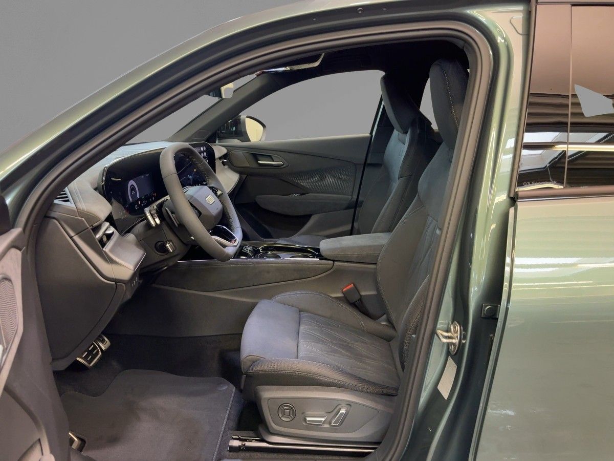 Audi Q3 Sportback e-hybrid 200 kW S tron ic foto 10
