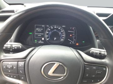 Lexus UX - 8