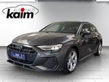 Audi A3  Sportback 35  2.0 TDI S line