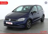 Volkswagen Golf Sportsvan VII 1.0 TSI IQ.DRIVE Navi Kamera - gebrauchte VW Golf Sportsvan aus dem Jahr 2019