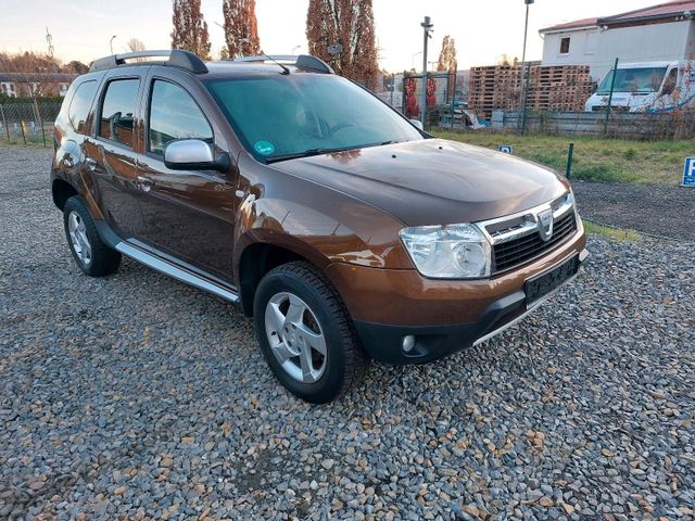 Dacia  Duster.  1.5  dci 42