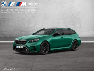 BMW M5 Touring M Drivers P. DAB LED Pano.Dach