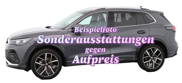 Volkswagen Tiguan 1.5 eTSI OPF 96kW DSG GOAL