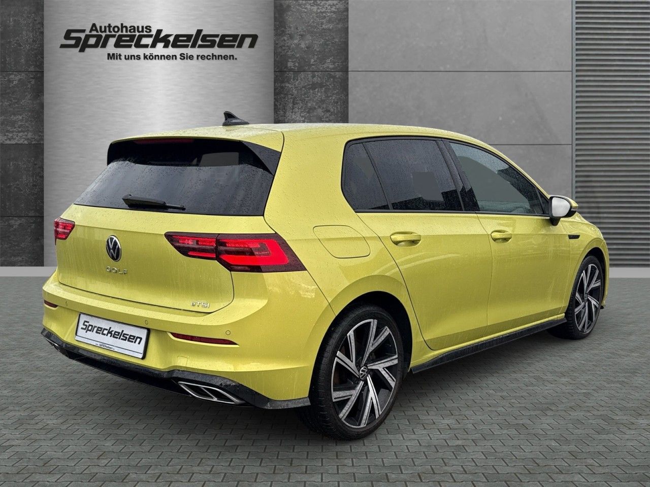 Volkswagen Golf - Bild 5