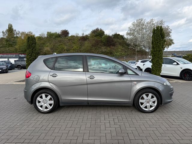 Seat Altea Stylance / Style