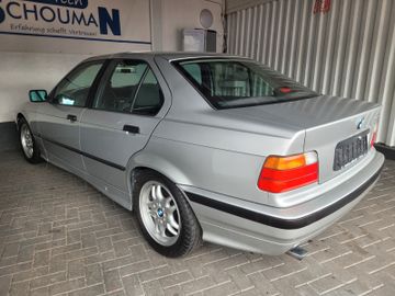 BMW 320 - 9
