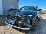 Hyundai TUCSON 1.6 T-GDi 2WD DCT GO LED, Navi... - Hyundai TUCSON: Go