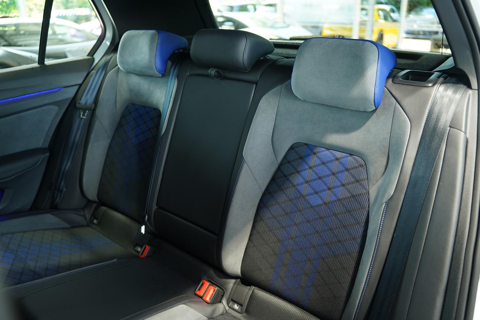 Volkswagen Golf R 4M Performance *2.H *19 *AKRA*Matrix*H&K, миниатюра 23