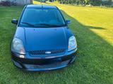 Ford Fiesta 1,3 44 kW Ambiente Ambiente - Ford Fiesta aus 2007: Ambiente