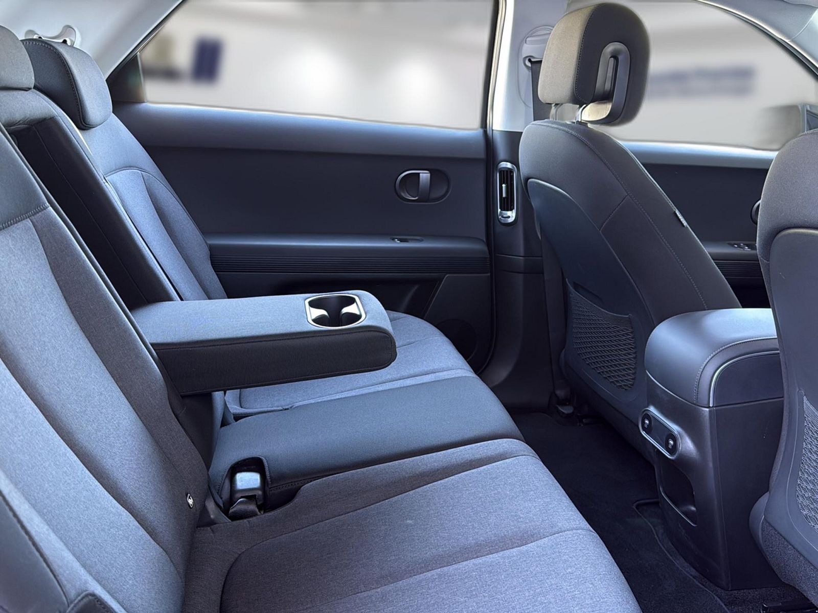 Hyundai IONIQ 5 – Bild 11