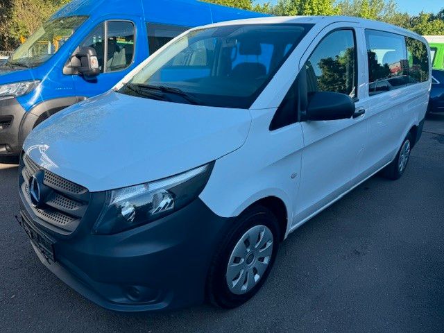 Mercedes-Benz Vito Tourer 114CDI/BT Pro lang STANDHEIZUNG