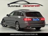 Mercedes-Benz E 220 T d/AMG-LINE/PANO/MEMORY/WIDESCREEN/KAMERA - Mercedes-Benz E 220 Gebrauchtwagen in Hamburg
