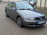 Mitsubishi Carisma 1.8 GDI Benziner, HU Neu - Mitsubishi Carisma: 1.8