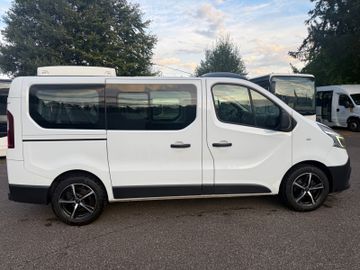 Renault Trafic - 7