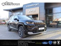 Jeep Compass - Vorschau Bild 1