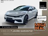 Kia EV6 GT+MY24+Panorama+Allwetter+Navi+360°R.Kamera - gebrauchte Kia EV6 aus dem Jahr 2024