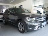 Mercedes-Benz GLC 220 d 4Matic 9G-TRONIC/LEDER/Panorama-Dach! - : Geländewagen, Panorama Dach