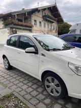 Chevrolet Aveo 1.2 - - gebrauchte Chevrolet Aveo aus dem Jahr 2009