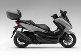 Honda NSS Forza 350 Grau #2025 - im Neuzustand - - HONDA FORZA 350