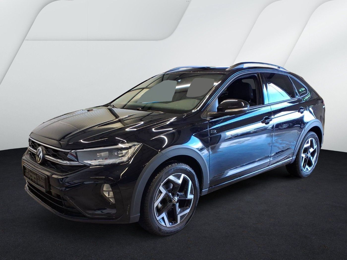 Volkswagen Taigo - Bild 2