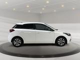 Hyundai i20 Yes 1.2 5-Gang, Lenkrad heizbar,Sitzheizung, - Hyundai i20 YES!