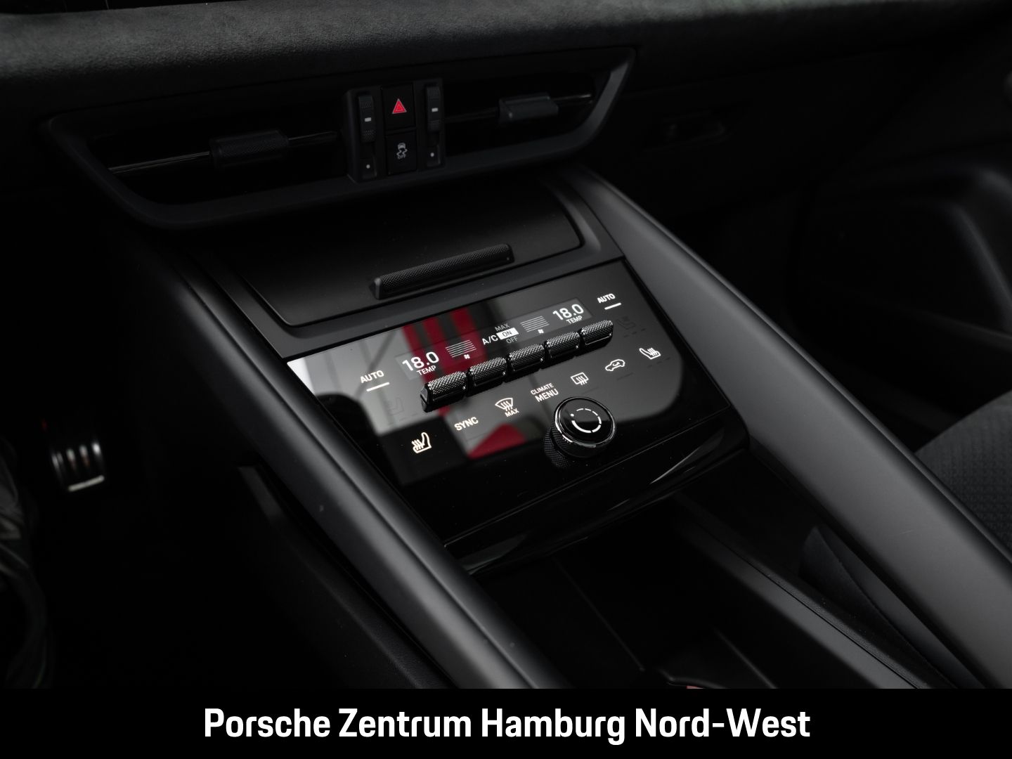 Porsche Macan - Bild 30