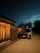 Renault Grand Kangoo - Renault Grand Kangoo Diesel Gebrauchtwagen