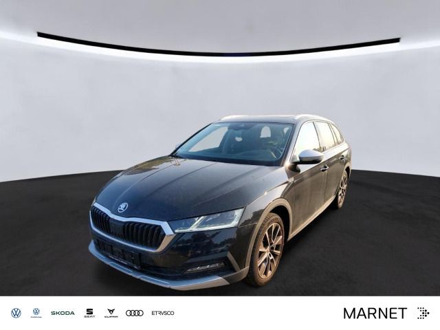Image of Skoda Octavia