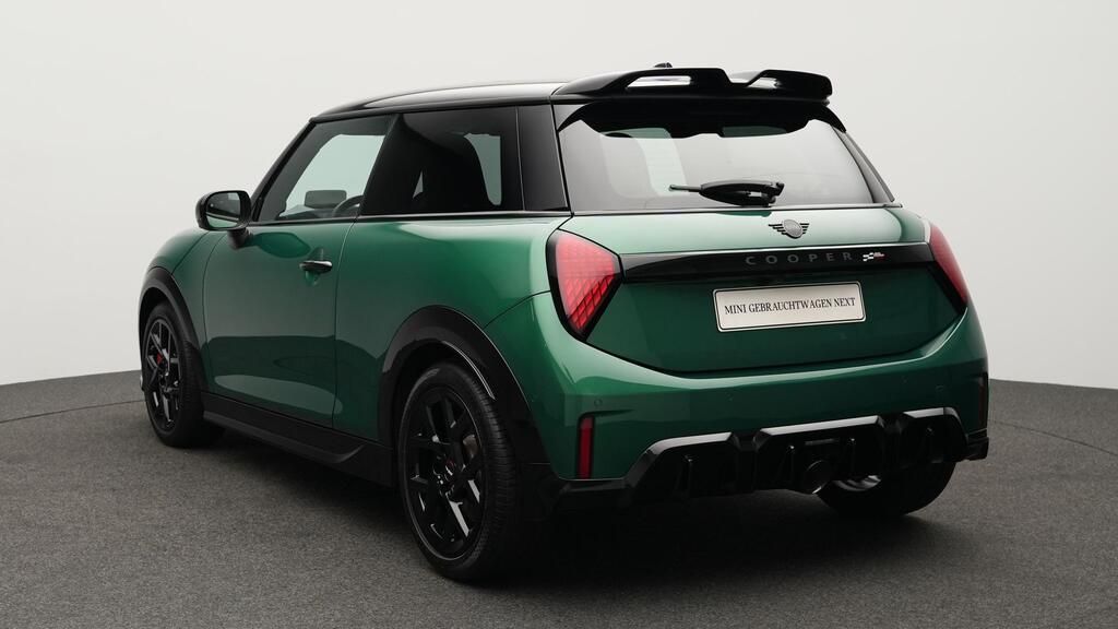 MINI John Cooper Works - Bild 9