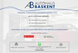 Renault Clio V Experience Automatik*LED*SHZ*EASY-LINK* - Renault Clio Gebrauchtwagen in Stuttgart