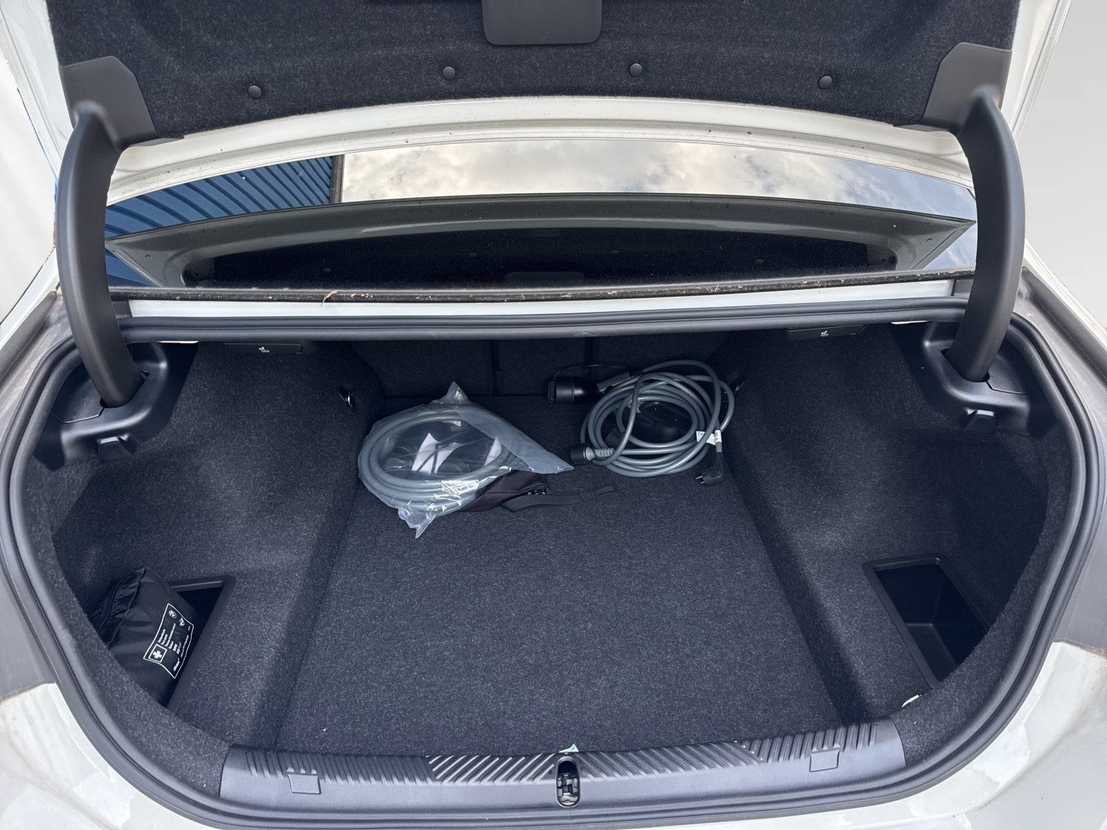 BMW 530 - Bild 16