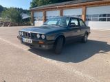 BMW e30 325i - BMW 325 aus 1989: 325i
