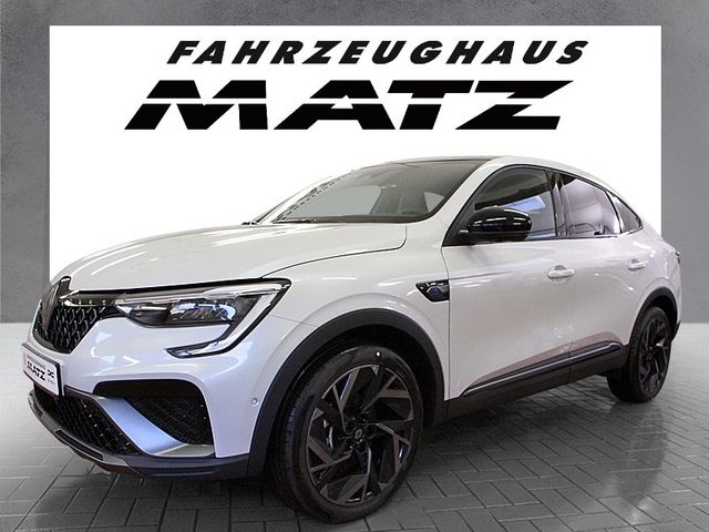 Renault Arkana E-TECH Full Hybrid 145 Esprit Alpine