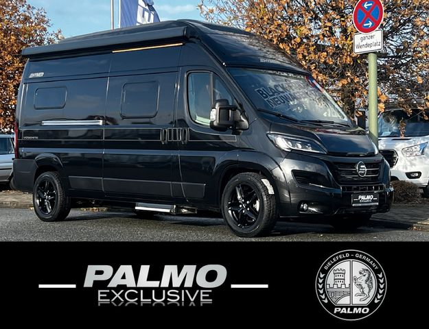 HYMER / ERIBA / HYMERCAR YOSEMITE X - NEU! -17% PALMO BLACK FRIDAY