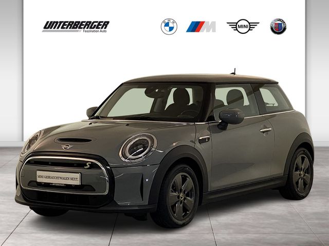 MINI Cooper SE 3-Türer Navi DA LED PDC DAB Carplay