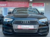 Audi A4 Avant sport ultra*1.HAND*3x S-LINE*PANO* - Audi A4: Sport Line