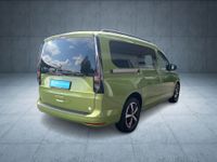 Volkswagen Caddy Maxi - Vorschau Bild 8